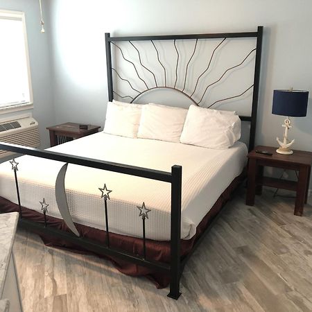 Beachgate Condo Suites And Hotel 512Ab Condo Port Aransas Exteriör bild