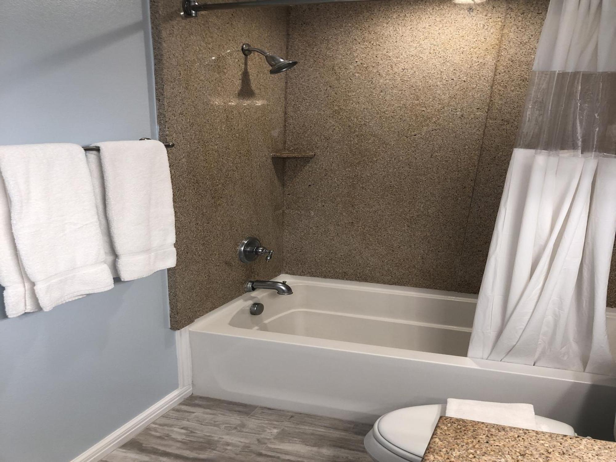 Beachgate Condo Suites And Hotel 512Ab Condo Port Aransas Exteriör bild