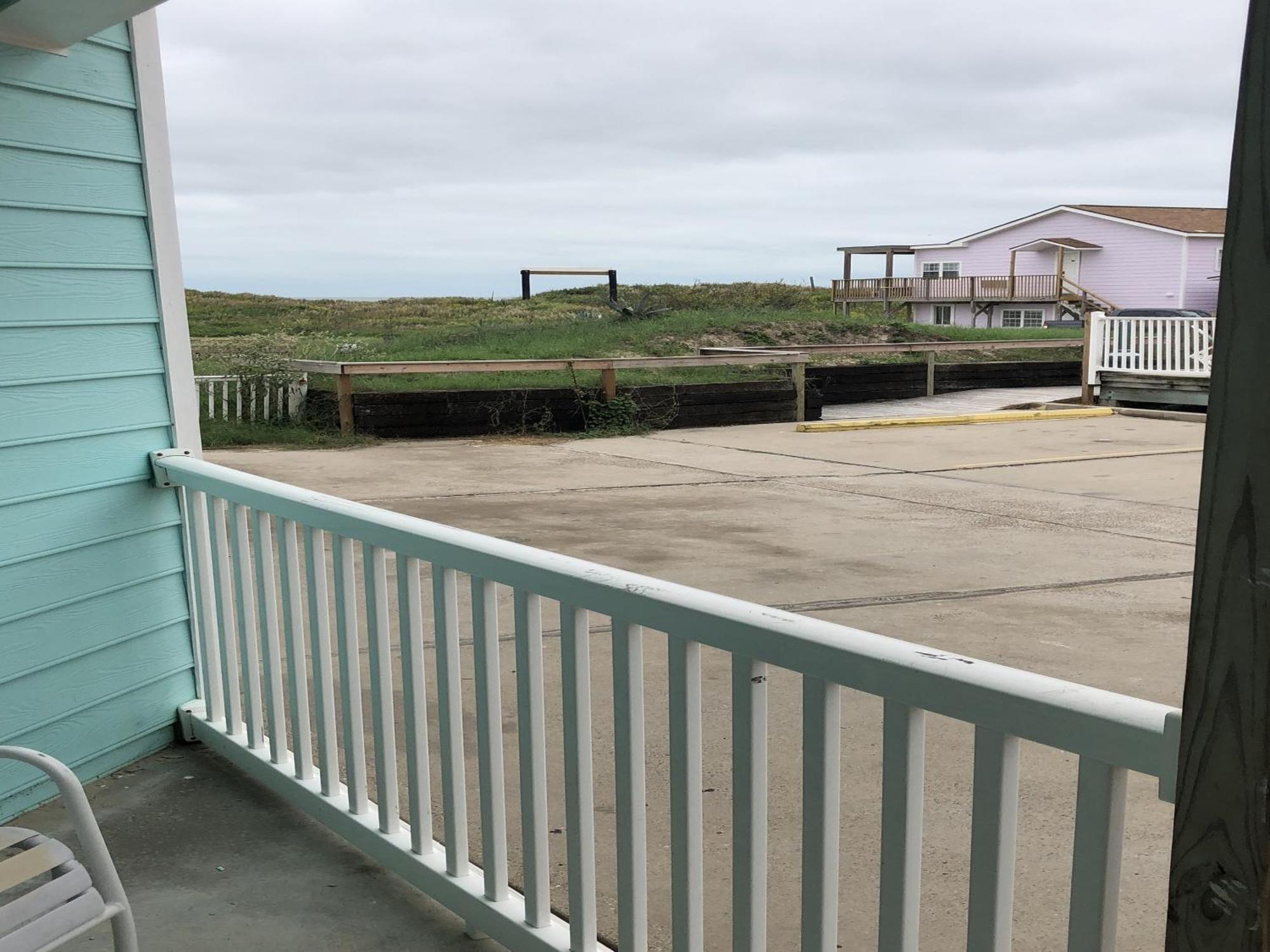 Beachgate Condo Suites And Hotel 512Ab Condo Port Aransas Rum bild